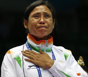 sarita